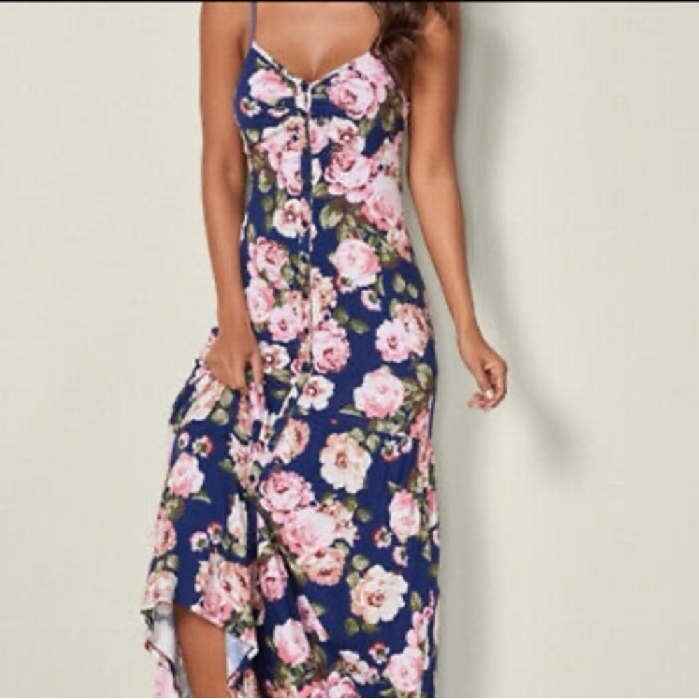 Venus Women’s floral dress